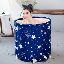 나만의 사우나 접이식 솔로스파