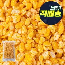 [플러스마켓]영진식품 밭두렁 400g /옛날과자/추억의과자/벌크, 1OIO_영진식품 콘팡 400g, 1OIO_영진식품밭두렁400g