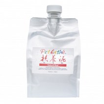 [펫에스테] 머드팩 (1kg), 단일옵션