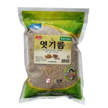 청은/엿기름가루(국내산100%) 500g