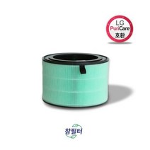 LG 퓨리케어 360 펫 AS281DWPC필터 슈퍼헤파