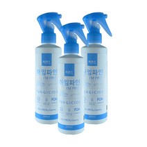 피러스 아임파인 세척용 소독제 200ml, 단품