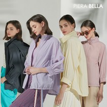 피에라벨라 23SS 아노락 트렌치 점퍼 1종