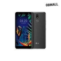LG 중고폰 X4 2019 32GB 중고 공기계 LM-X420 오비몰, X4_2019_32GB, P등급, 랜덤상태우선