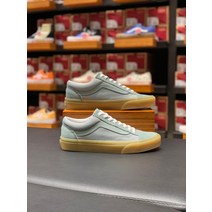 [아울렛 백화점] (VANS) (남여공용) 스니커즈 스타일 36 GUM (그린) (VN0A54F6YV2)(1318706)