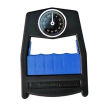 Practical Hand Dynamometer Enhanced Muscles Force, 02 파란