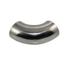 튜브 팔꿈치 파이프 교체 도구 용접 1pc 90도 벤드 38mm 1.5 '배기 피팅 스테인레스 스틸 액세서리, 중국, 한개옵션0