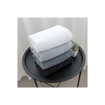 텐바이텐 샤이닝홈 봄봄타올 호텔수건 40수 190G 20장1995729, 화이트