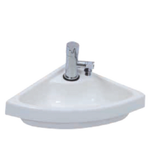 캠핑카 개수대 세면대 트레일러 카라반 세면대 미니 좁은 공간 활용, 단 하나의 분지 (수도꼭지 및 배수구 없음)