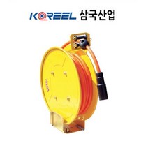 삼국ENG 자동에어릴 RA-815N 자동릴 호스릴 삼국, 1개