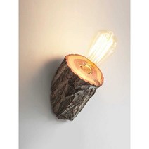벽 램프 무드등 취침 복도 조명, 벽 조명(전구 미포함)