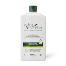 에고 에치 앤 에토스 너리싱 모이스처 바디 로션 썸머 시트러스 1L Ego Etch & Ethos 1L