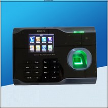 출퇴근기록기 U160 지문 시간 출석 WIFI TCP/IP 시계 ID IC 옵션, 01 U160