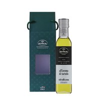 올리타리아 송로버섯트러플 올리브오일 250ML 1P 선물세트, 올리타리아 송로버섯트러플 올리브오일 250ML 1P 선, 단품
