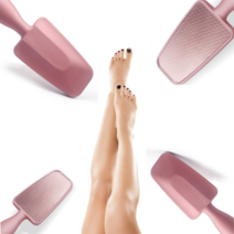 엣지 브러쉬 발바닥굳은살제거 발뒤꿈치각질제거 유리풋파일 글라스풋파일 발바닥각질제거 발뒤꿈치굳은살제거 유리각질제거기 발각질제거기