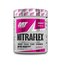 GAT 임상 니트라플렉스 테스토 강화 프리 운동 수박 300 그램