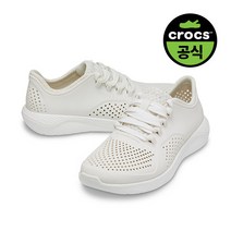 크록스 여성 LITERIDE PACER W AWT (21SWSH205234)