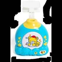 밤이 무서운 유아용 멜로디 취침 프로젝터 전화놀이 돌선물
