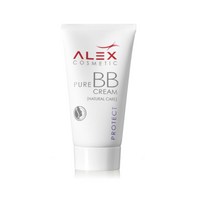 알렉스 퓨어 비비크림 30ml 내츄럴 케어 Alex