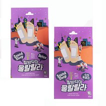 도봉물산_[국내산] 울랄랄라 발바닥패치 대형60개-30일분 대나무수액패치, 도봉 쿠팡 본상품선택, 도봉 쿠팡 주간용15일분-30개