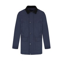 피에르가르뎅 캐주얼[동아강북] 7866 남성 간절기부터 초겨울까지 보아라이너탈부착사파리 PKJP3206