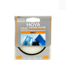 호야 HMC UV 39mm 렌즈필터 후지필름 XF 27mm F2.8