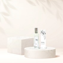 어느멋진날 향수 작은정원향 30ml