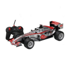 F1레이싱카 페라리 F1포뮬러 드리프트 무선자동차 경주용 스피드카 입문용RC카, 그레이