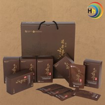 곡우인터내셔널 국내산 곡우황칠 진액 70ml 30포