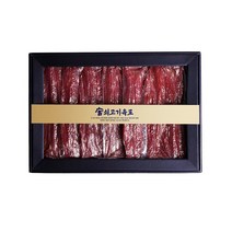 궁 쇠고기육포 선물세트 480g, 2개