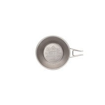 스노우 피크 (snow peak) FES-169 미니 쉐라 컵 2021 AUTUMN EDITION