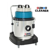 금호전자 건습식청소기 GH-400SBW 업소용청소기