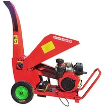 220V 전동 나뭇가지 나무 목재 고추대파쇄기 분쇄기, 17 전기 모델 220v 파손 5CM-4