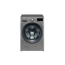 [LG] 트롬 드럼세탁기 19kg 모던스테인리스 F19VDU