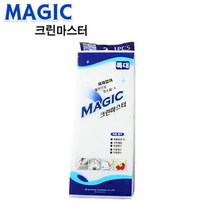 1+1 매직크린 마스터 특대사이즈 매직블럭, 9개