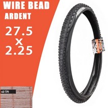 MTB 자전거 타이어 maxxis 산악 의 열렬한 와이어 비드 29 27 5 2 4 2 2 clincher, 27.5x2.25, 철사