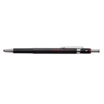 [104550]홀더펜(300/2.0mm/1자루/ROTRING), 단품, 1개