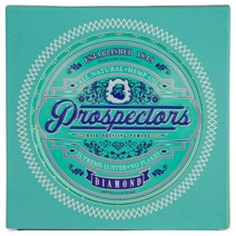 프로스펙터스 다이아몬드 포마드 4온스, 4온스(1팩)