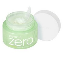 바닐라코 클린 잇 제로 클렌징밤 포어 클래리파잉, 6개, 100ml