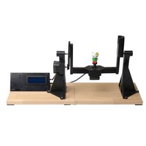 3D스캐너 3차원 스캐닝 사진 측량 키트 프린터 3D스캔 39, 없음