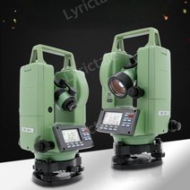 데오도라이트 토목 디지털 측량기 계측기 캘리퍼스, A