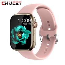 다이버 방수 기계식 오토매틱 금장시계CHYCET 스마트 워치 2022 블루투스 스포츠 Smartwatch 피트니스 팔찌
