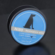충전 케이블 전선 30 피트 A1 Kanthal Ni80 SS316L Supefine 저항 가열 와이어 10 미터 RDA RBA RTA 탱크 용 DIY 분무기 코일 도구, 06 Ni80-32GA