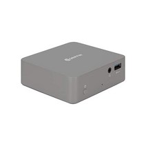 Griffin 범용 USB C 도킹 스테이션 컴퓨터 기능 확장