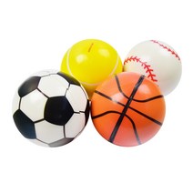 우동방구 말랑말랑 스펀지공 소형, 02. 축구공