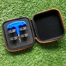 골프드라이버 드라이브 G425 드라이버 용 렌치 및 케이스가있는 4 개/대 G425 골프 무게 선택을위한 5g-33g, 04 17g19g21g23g