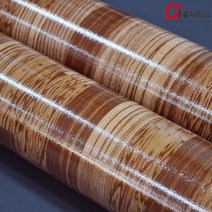[홈시트24] 재사용이 가능한 무점착 원목무늬목 두꺼운 장판 바닥재 모음 (폭)100cm x (길이)1m, 로즈쪽마루 901 (폭)100cm