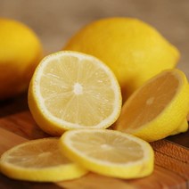 항공직수입 초신선 Dole 썬키스트 레몬 프리미엄레몬 중과 16과 2kg, 중과 16과(2kg내외)