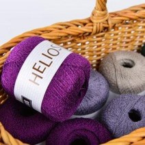 야나 헬리오스 (Helios)(8볼 1팩), 옵션을선택해주세요, 컬러선택:502.아이보리