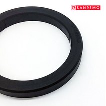 SANREMO 산레모 가스켓, 8.5 mm